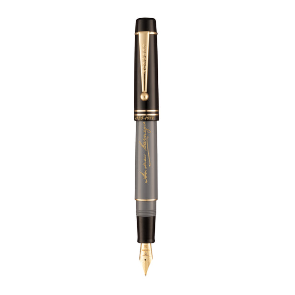 The Andrew Carnegie "The Gilded Age" Limited Edition Fountain Pen