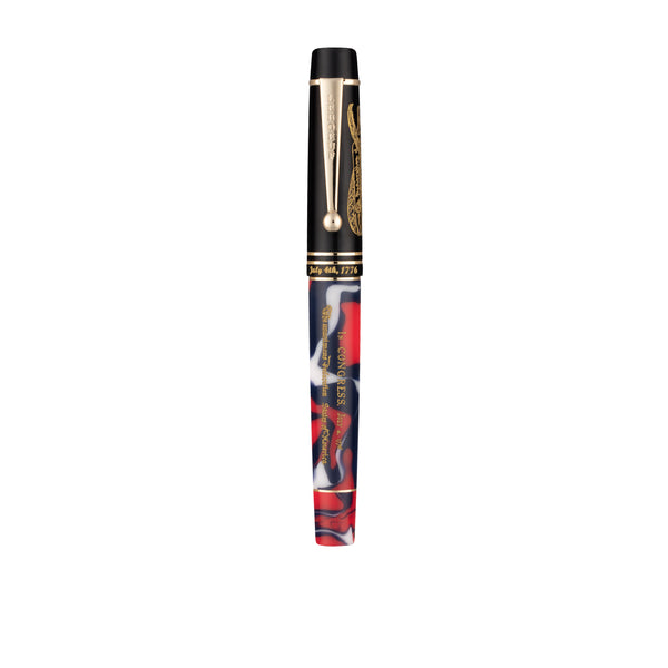 The Declaration of Independence 250th Anniversary Limited Edition Roller Ball