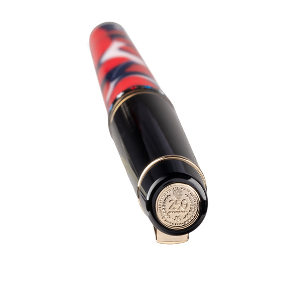 The Declaration of Independence 250th Anniversary Limited Edition Roller Ball