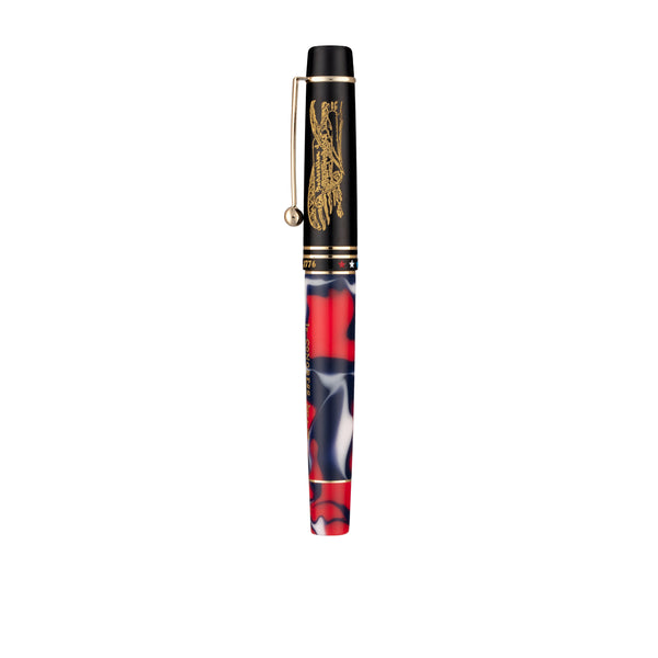 The Declaration of Independence 250th Anniversary Limited Edition Roller Ball