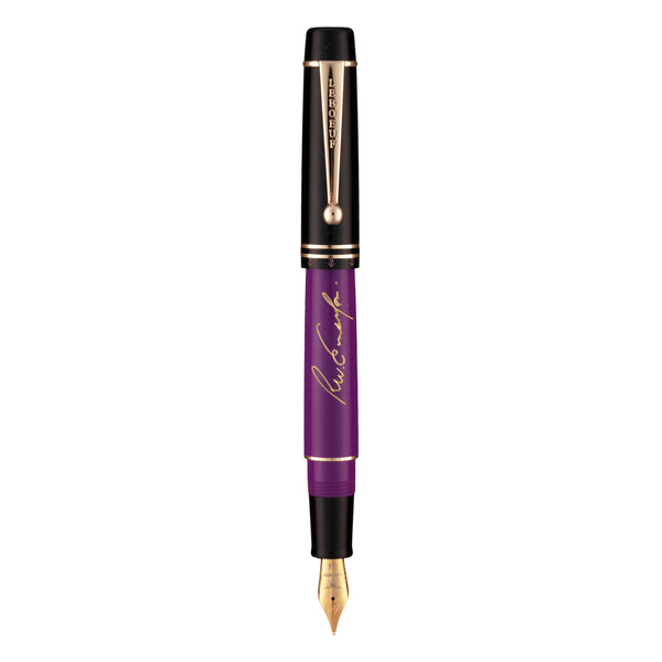 The Ralph Waldo Emerson Limited Edition Fountain Pen