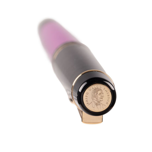 The Ralph Waldo Emerson Limited Edition Rollerball
