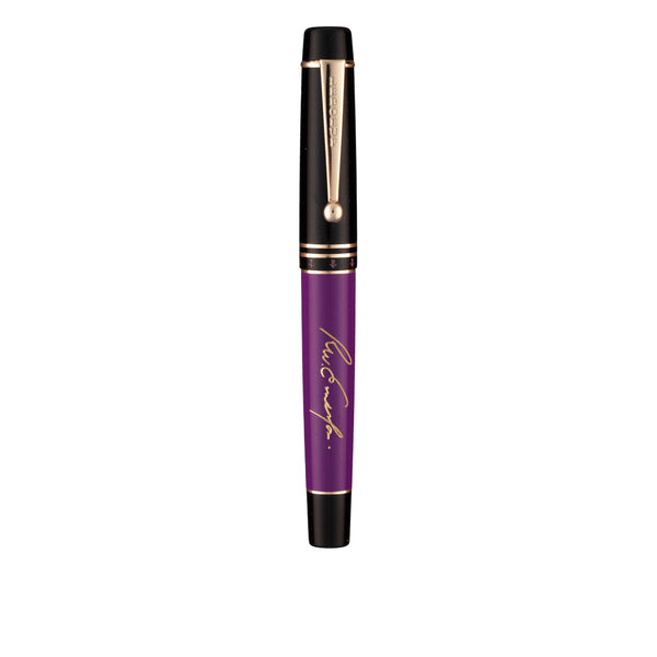 The Ralph Waldo Emerson Limited Edition Rollerball