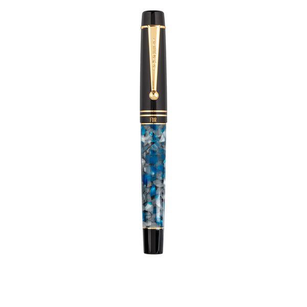 The Frankln D. Roosevelt "FDR" Limited Edition Fountain Pen