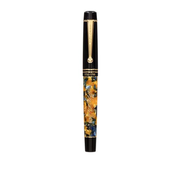 The George Washington Limited Edition Fountain Pen