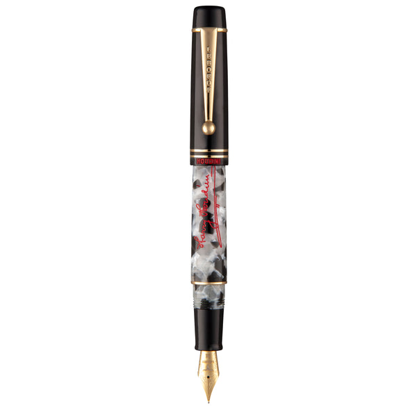 The Harry Houdini Limited Edition Fountain Pen