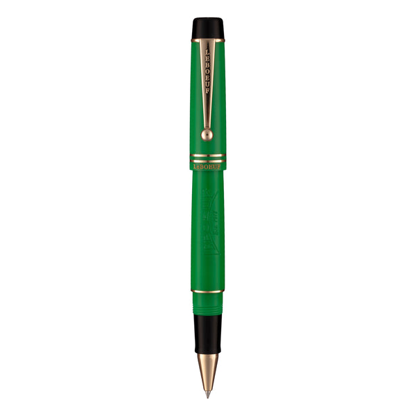 | The LeBoeuf Pilgrim Heritage Collection | Forest Green | Roller Ball