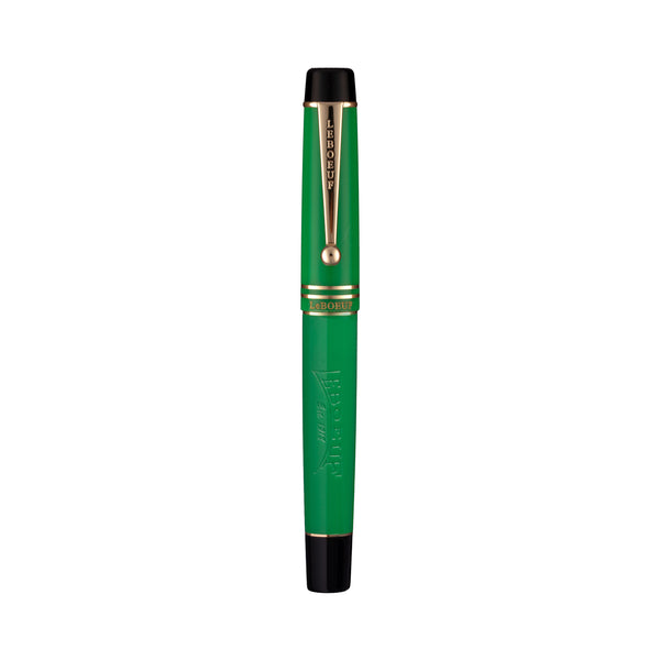 | The LeBoeuf Pilgrim Heritage Collection | Forest Green | Roller Ball