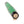 Load image into Gallery viewer, | The LeBoeuf Pilgrim Heritage Collection | Forest Green | Roller Ball
