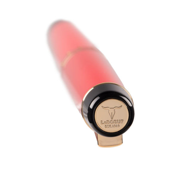 | The LeBoeuf Pilgrim Heritage Collection | Candy Apple Red | Roller Balll