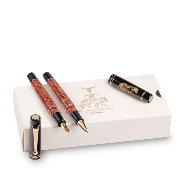 The Rudyard Kipling "The Jungle Book" Limited Edition Ballpoint