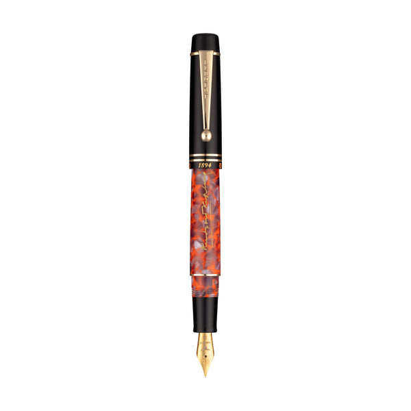 The Rudyard Kipling "The Jungle Book" Limited Edition Fountain Pen