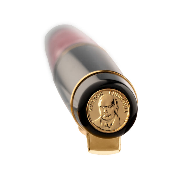 The Winston Churchill Limited Edition Roller Ball