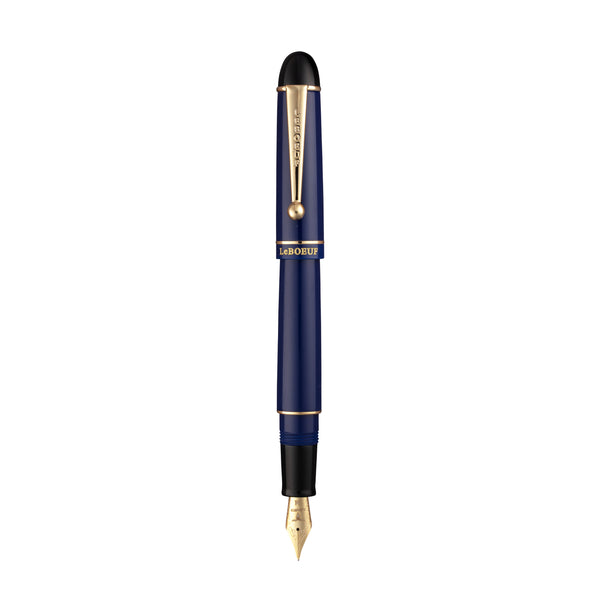 The Diamond Collection | Royal Navy Blue | Fountain Pen