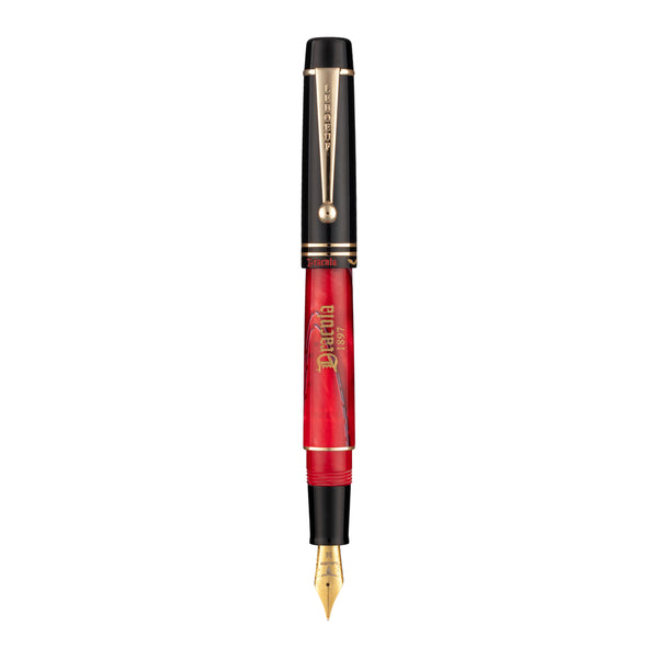 The Dracula Limited Edition Fountain Pen