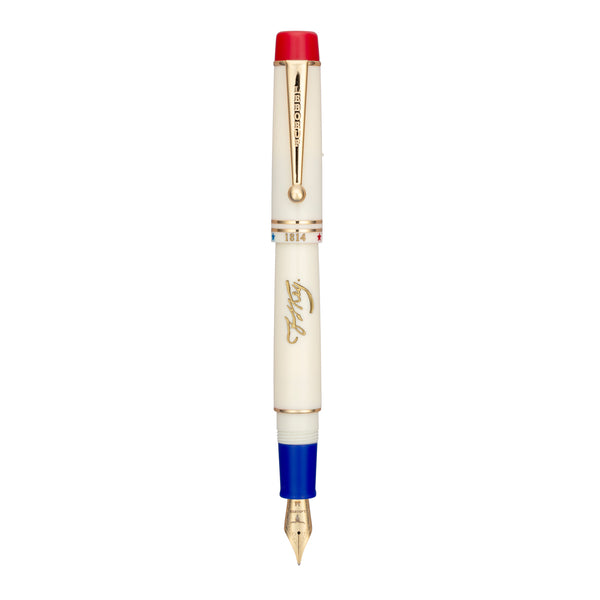 The Francis Scott Key Star Spangled Banner Fountain Pen  Limited Edition