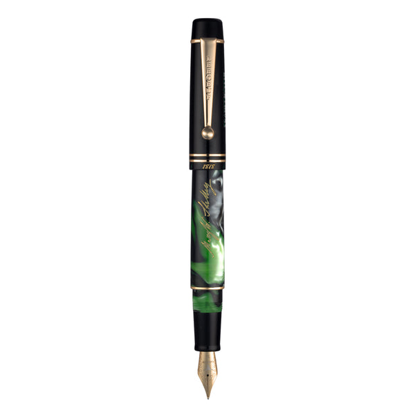 The Mary Shelley Frankenstein Limited Edition Fountain Pen