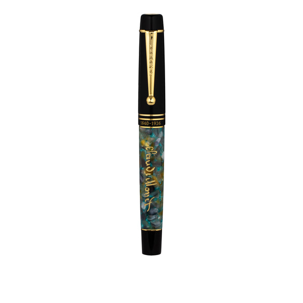 The Claude Monet Limited Edition Roller Ball