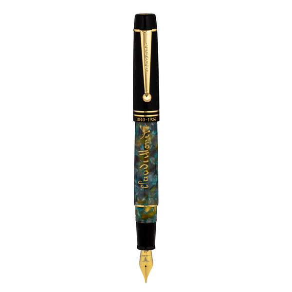 The Claude Monet Limited Edition Fountain Pen