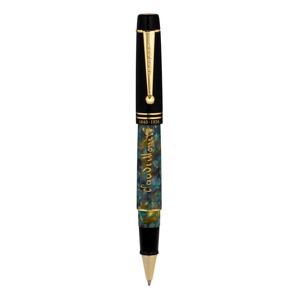 The Claude Monet Limited Edition Roller Ball