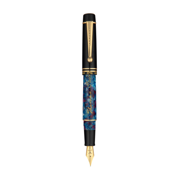 The Thomas Paine "Common Sense" Limited Edition Fountain Pen