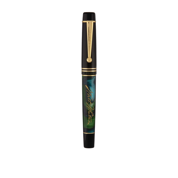 The Walt Whitman Limited Edition Fountain Pen