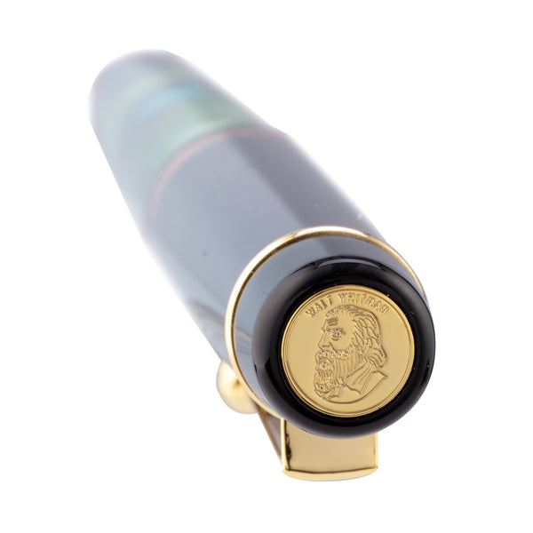 The Walt Whitman Limited Edition Fountain Pen