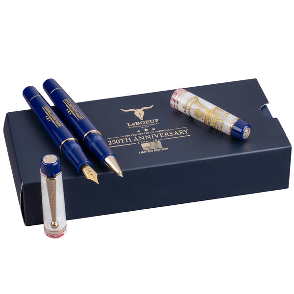 The America 250th Anniversary Limited Edition Roller Ball