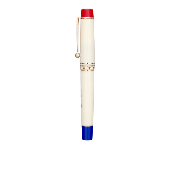 The Francis Scott Key Star Spangled Banner Fountain Pen  Limited Edition