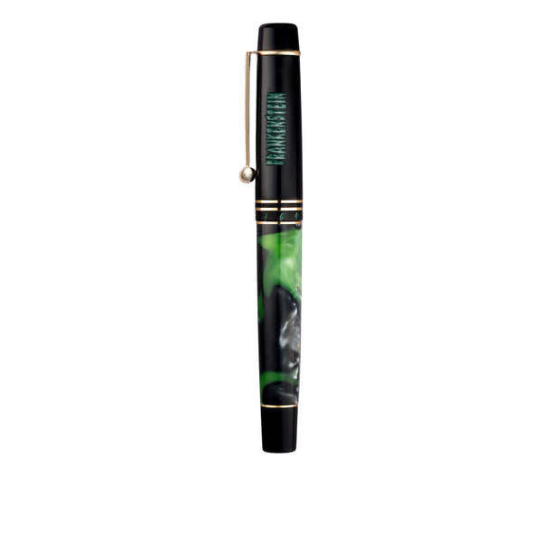 The Mary Shelley Frankenstein Limited Edition Fountain Pen