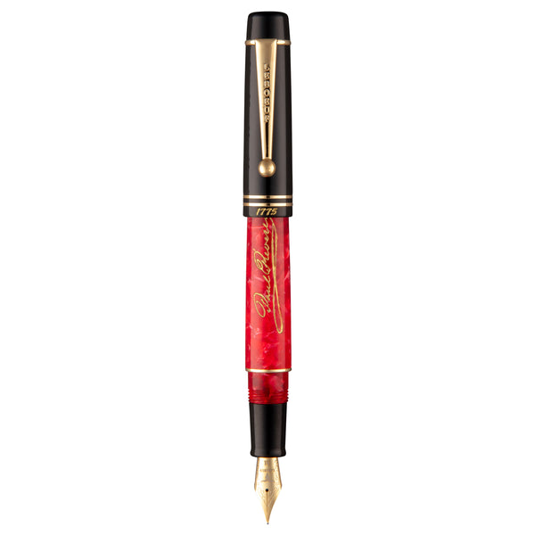 The Paul Revere Limited Edition Fountain Pen