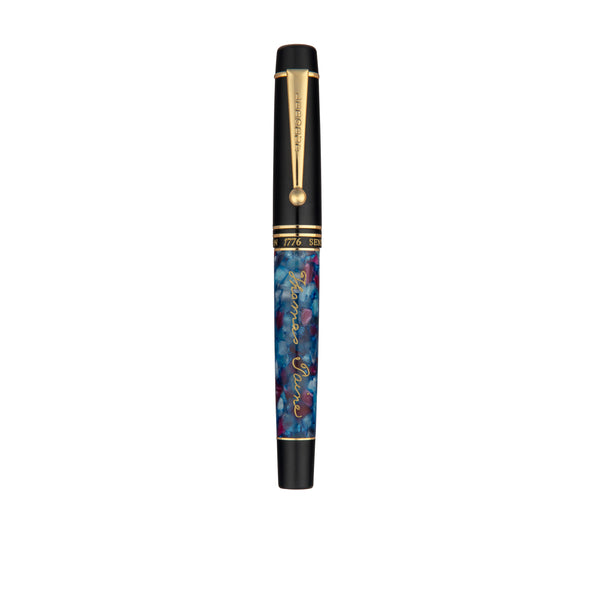 The Thomas Paine "Common Sense" Limited Edition Fountain Pen