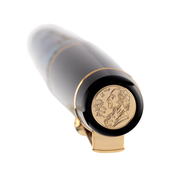 The Thomas Paine "Common Sense" Limited Edition Roller Ball