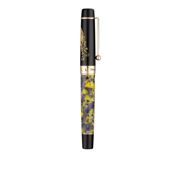 The Vincent van Gogh "Starry Night" Limited Edition Roller Ball