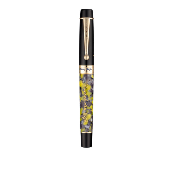 The Vincent van Gogh "Starry Night" Limited Edition Roller Ball