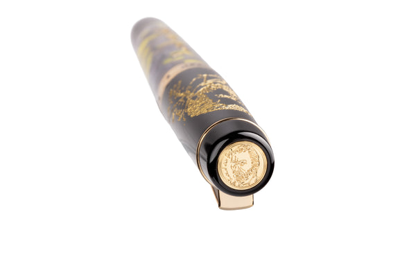 The Vincent van Gogh "Starry Night" Limited Edition Roller Ball