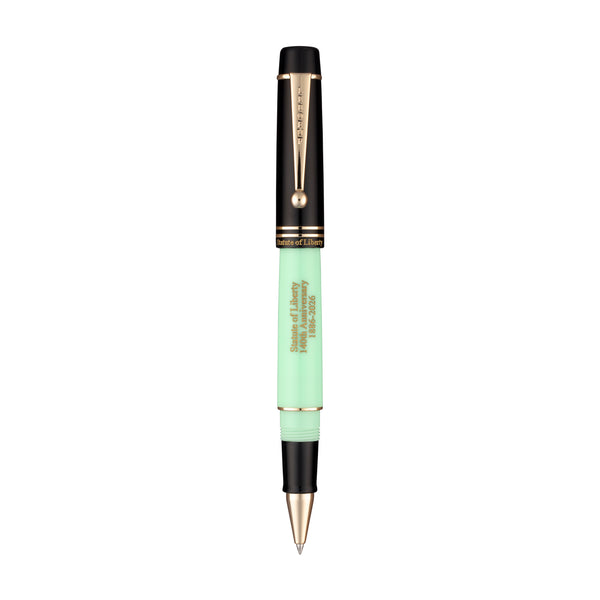 The Statue of Liberty 140th Anniversary Limited Edition Roller Ball