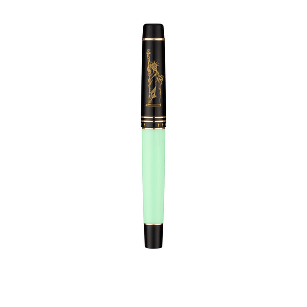 The Statue of Liberty 140th Anniversary Limited Edition Fountain Pen