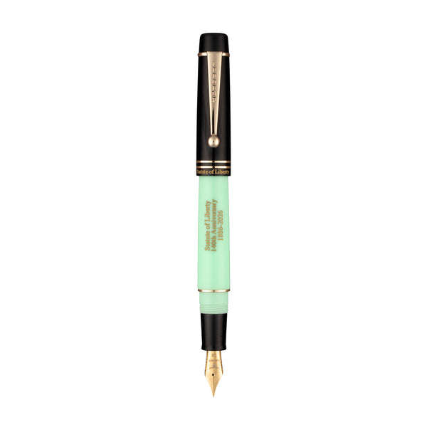 The Statue of Liberty 140th Anniversary Limited Edition Fountain Pen