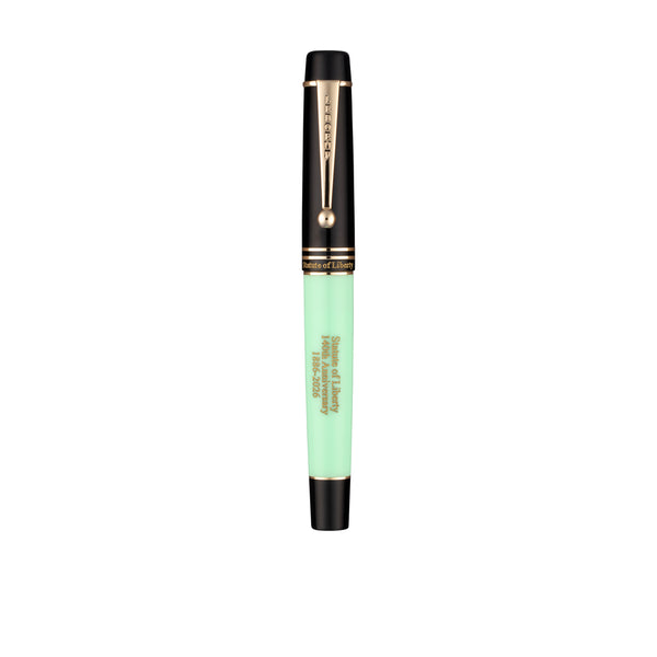 The Statue of Liberty 140th Anniversary Limited Edition Fountain Pen
