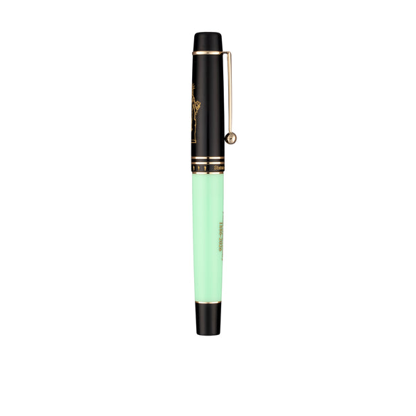The Statue of Liberty 140th Anniversary Limited Edition Fountain Pen