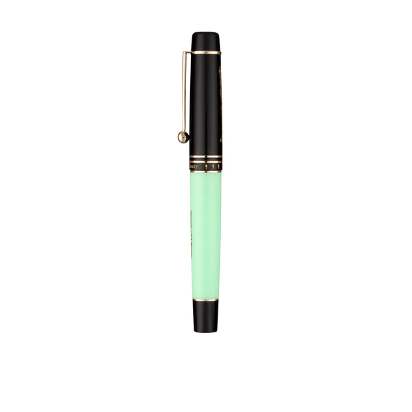 The Statue of Liberty 140th Anniversary Limited Edition Fountain Pen