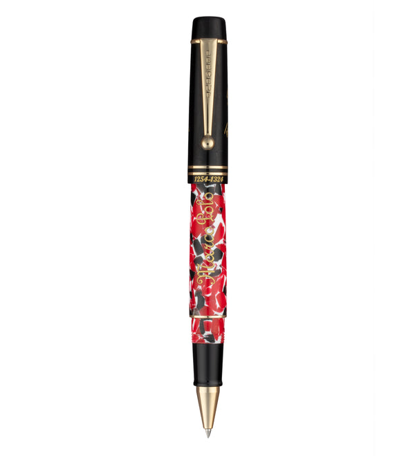 The Marco Polo Limited Edition Roller Ball