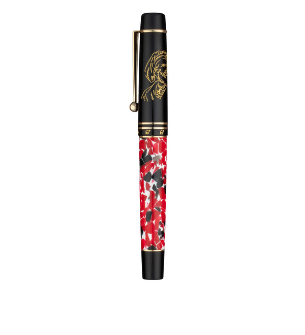 The Marco Polo Limited Edition Fountain Pen