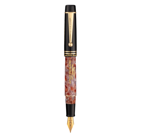 The Mount Rushmore 100th Anniversary Limited Edition Fountain Pen