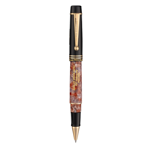 The Mount Rushmore 100th Anniversary Limited Edition Roller Ball