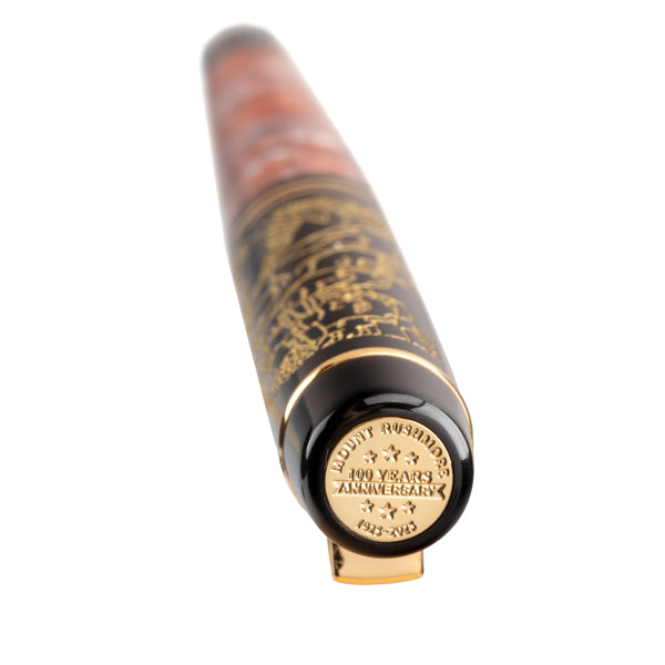 The Mount Rushmore 100th Anniversary Limited Edition Roller Ball