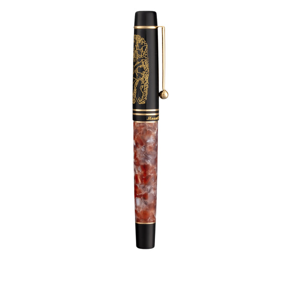 The Mount Rushmore 100th Anniversary Limited Edition Roller Ball
