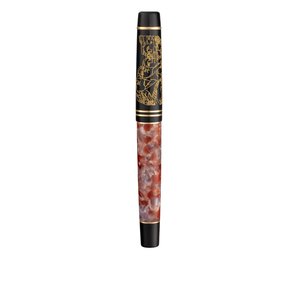 The Mount Rushmore 100th Anniversary Limited Edition Roller Ball