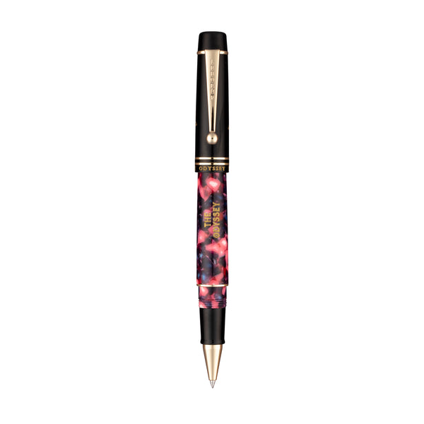 The LeBoeuf Homer The Odyssey Limited Edition Roller Ball